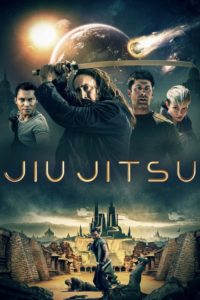 Jiu Jitsu (2020) Sinhala Subtitles | සිංහල උපසිරසි සමඟ