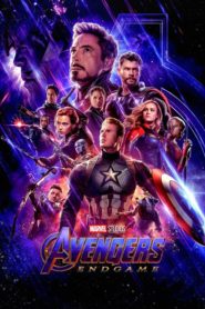 Avengers: Endgame (2019) Sinhala Subtitles | සිංහල උපසිරසි සමඟ