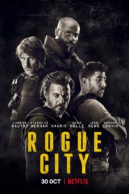 Rogue City (2020) Sinhala Subtitles | සිංහල උපසිරසි සමඟ