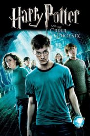 Harry Potter and the Order of the Phoenix (2007) Sinhala Subtitles | සිංහල උපසිරසි සමඟ