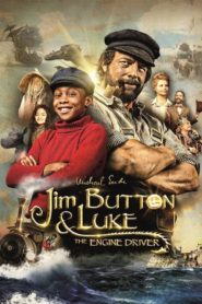 Jim Button and Luke the Engine Driver (2018) Sinhala Subtitles | සිංහල උපසිරසි සමඟ