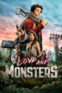 Love and Monsters (2020) Sinhala Subtitles | සිංහල උපසිරසි සමඟ