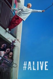 #Alive (2020) Sinhala Subtitles | සිංහල උපසිරසි සමඟ