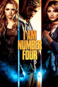 I Am Number Four (2011) Sinhala Subtitles | සිංහල උපසිරසි සමඟ