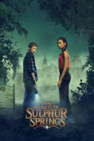 Secrets of Sulphur Springs (2021) Sinhala Subtitles | සිංහල උපසිරසි සමඟ