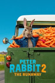 Peter Rabbit 2: The Runaway (2021) Sinhala Subtitles | සිංහල උපසිරසි සමඟ