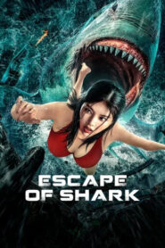 Escape of Shark (2021) Sinhala Subtitles | සිංහල උපසිරසි සමඟ
