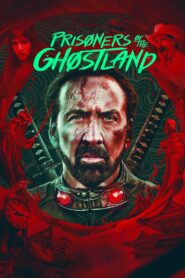 Prisoners of the Ghostland (2021) Sinhala Subtitles | සිංහල උපසිරසි සමඟ