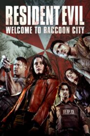 Resident Evil: Welcome to Raccoon City (2021) Sinhala Subtitles | සිංහල උපසිරසි සමඟ