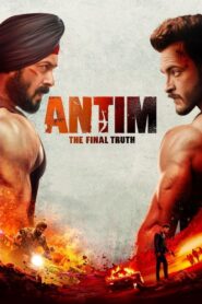 Antim: The Final Truth (2021) Sinhala Subtitles | සිංහල උපසිරසි සමඟ