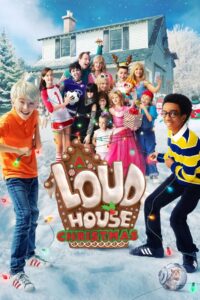 A Loud House Christmas (2021) Sinhala Subtitles | සිංහල උපසිරසි සමඟ