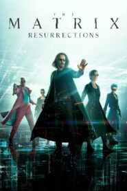 The Matrix Resurrections (2021) Sinhala Subtitles | සිංහල උපසිරසි සමඟ