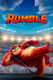 Rumble (2021) Sinhala Subtitles | සිංහල උපසිරසි සමඟ