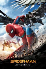 Spider-Man: Homecoming (2017) Sinhala Subtitles | සිංහල උපසිරසි සමඟ