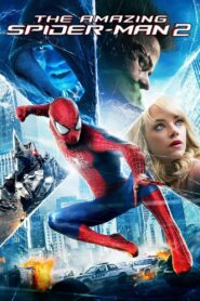 The Amazing Spider-Man 2 (2014) Sinhala Subtitles | සිංහල උපසිරසි සමඟ