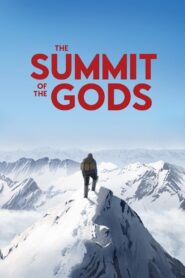 The Summit of the Gods (2021) Sinhala Subtitles | සිංහල උපසිරසි සමඟ