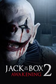 The Jack in the Box: Awakening (2022) Sinhala Subtitles | සිංහල උපසිරසි සමඟ