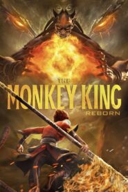 The Monkey King: Reborn (2021) Sinhala Subtitles | සිංහල උපසිරසි සමඟ