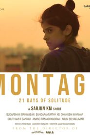 Montage – 21 Days of Solitude (2020) Sinhala Subtitles | සිංහල උපසිරසි සමඟ