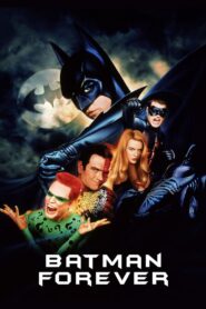 Batman Forever (1995) Sinhala Subtitles | සිංහල උපසිරසි සමඟ