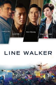 Line Walker (2016) Sinhala Subtitles | සිංහල උපසිරසි සමඟ