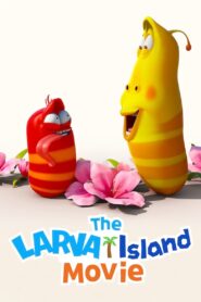 The Larva Island Movie (2020) Sinhala Subtitles | සිංහල උපසිරසි සමඟ