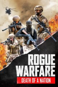 Rogue Warfare: Death of a Nation (2020) Sinhala Subtitles | සිංහල උපසිරසි සමඟ