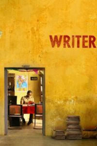 Writer (2021) Sinhala Subtitles | සිංහල උපසිරසි සමඟ