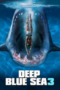 Deep Blue Sea 3 (2020) Sinhala Subtitles | සිංහල උපසිරසි සමඟ
