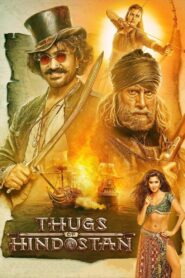 Thugs of Hindostan (2018) Sinhala Subtitles | සිංහල උපසිරසි සමඟ