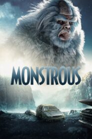 Monstrous (2020) Sinhala Subtitles | සිංහල උපසිරසි සමඟ