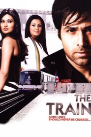 The Train: Some Lines Shoulder Never Be Crossed… (2007) Sinhala Subtitles | සිංහල උපසිරසි සමඟ