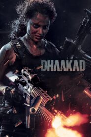 Dhaakad (2022) Sinhala Subtitles | සිංහල උපසිරසි සමඟ
