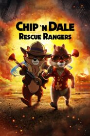 Chip ‘n Dale: Rescue Rangers (2022) Sinhala Subtitles | සිංහල උපසිරසි සමඟ