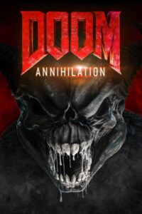 Doom: Annihilation (2019) Sinhala Subtitles | සිංහල උපසිරසි සමඟ