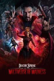 Doctor Strange in the Multiverse of Madness (2022) Sinhala Subtitles | සිංහල උපසිරසි සමඟ