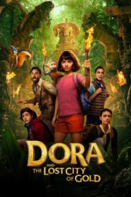 Dora and the Lost City of Gold (2019) Sinhala Subtitles | සිංහල උපසිරසි සමඟ