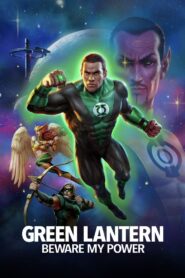 Green Lantern: Beware My Power (2022) Sinhala Subtitles | සිංහල උපසිරසි සමඟ