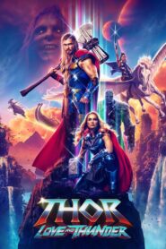 Thor: Love and Thunder (2022) Sinhala Subtitles | සිංහල උපසිරසි සමඟ