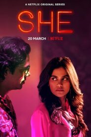 She (2020) Sinhala Subtitles | සිංහල උපසිරසි සමඟ