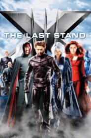 X-Men: The Last Stand (2006) Sinhala Subtitles | සිංහල උපසිරසි සමඟ