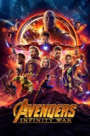 Avengers: Infinity War (2018) Sinhala Subtitles | සිංහල උපසිරසි සමඟ