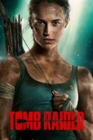 Tomb Raider (2018) Sinhala Subtitles | සිංහල උපසිරසි සමඟ