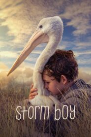 Storm Boy (2019) Sinhala Subtitles | සිංහල උපසිරසි සමඟ