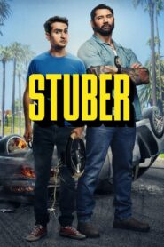 Stuber (2019) Sinhala Subtitles | සිංහල උපසිරසි සමඟ