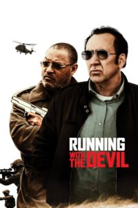 Running with the Devil (2019) Sinhala Subtitles | සිංහල උපසිරසි සමඟ