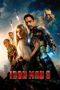 Iron Man 3 (2013) Sinhala Subtitles | සිංහල උපසිරසි සමඟ
