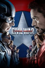 Captain America: Civil War (2016) Sinhala Subtitles | සිංහල උපසිරසි සමඟ
