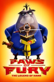 Paws of Fury: The Legend of Hank (2022) Sinhala Subtitles | සිංහල උපසිරසි සමඟ