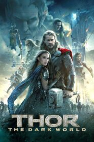 Thor: The Dark World (2013) Sinhala Subtitles | සිංහල උපසිරසි සමඟ